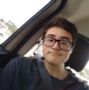 Meet your Posher, Bradley